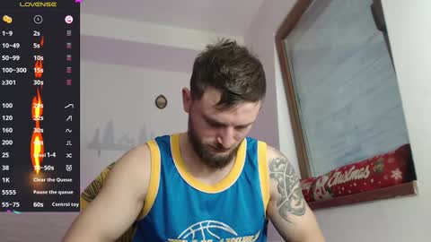 colin hopex  online show from 5, 2, 2025