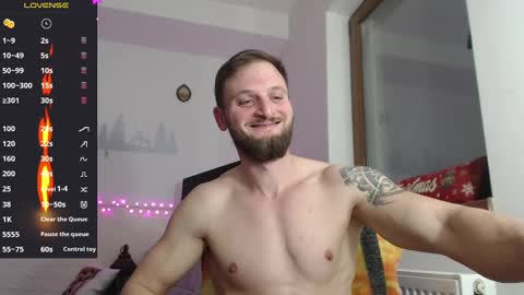 colin hopex  online show from 6, 2, 2025