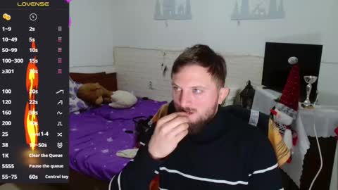 colin hopex  online show from 16, 2, 2025