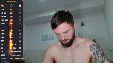 colin hopex  online show from 16, 2, 2025