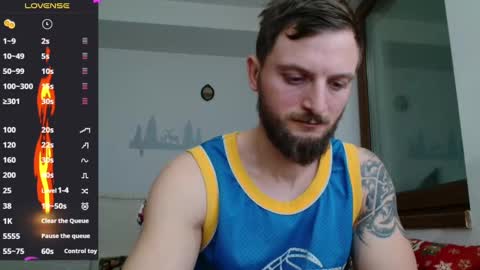 colin hopex  online show from 18, 2, 2025