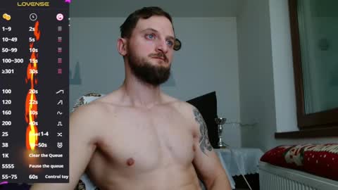 colin hopex  online show from 18, 2, 2025