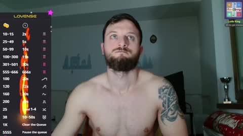 colin hopex  online show from 23, 2, 2025