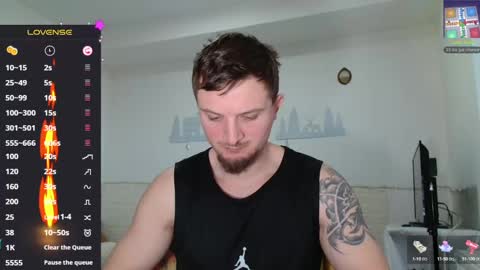 colin hopex  online show from 24, 2, 2025