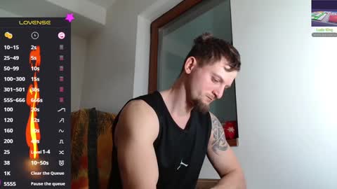 colin hopex  online show from 24, 2, 2025