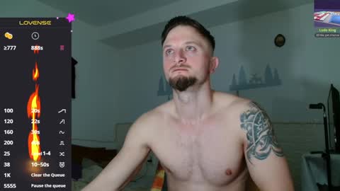 colin hopex  online show from 27, 2, 2025