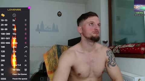 colin hopex  online show from 4, 3, 2025