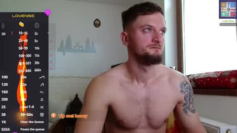 colin hopex  online show from 5, 3, 2025