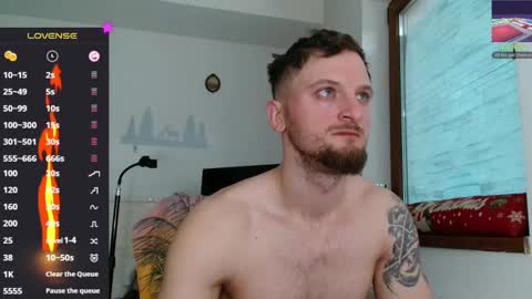 colin hopex  online show from 6, 3, 2025