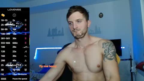 colin hopex  online show from 11, 9, 2025