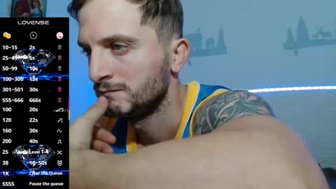 colin hopex  online show from 4, 10, 2025