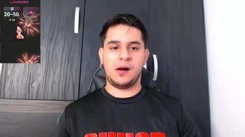 colin_lewisss online show from 11, 1, 2026