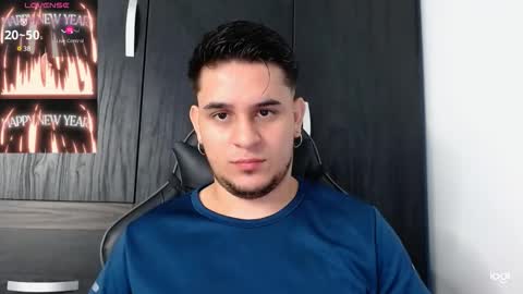 Snapshot of colin_lewisss chatting on 2, 2, 2026 colin_lewisss online show from 2, 2, 2026