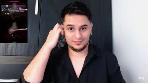 Snapshot of colin_lewisss chatting on 5, 2, 2026 colin_lewisss online show from 5, 2, 2026