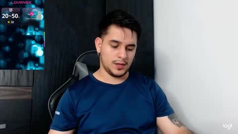 Snapshot of colin_lewisss chatting on 24, 2, 2026 colin_lewisss online show from 24, 2, 2026