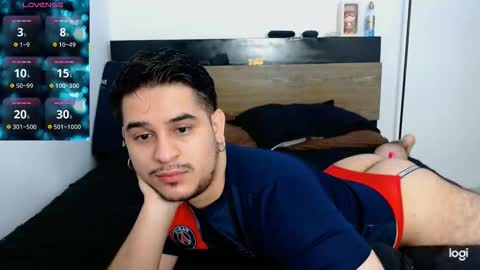 Snapshot of colin_lewisss chatting on 28, 2, 2026 colin_lewisss online show from 28, 2, 2026