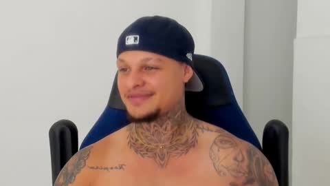 Snapshot of colin_prince2 chatting on 7, 2, 2025 COLIN online show from 7, 2, 2025