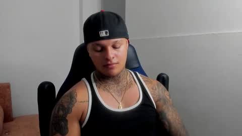 Snapshot of colin_prince2 chatting on 3, 3, 2025 COLIN online show from 3, 3, 2025