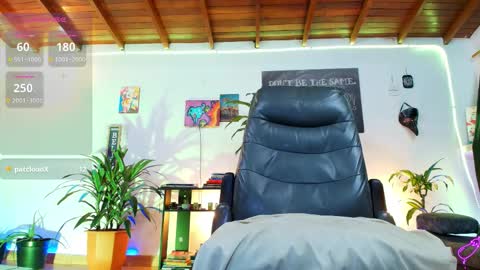 colin_stone online show from 5, 3, 2026