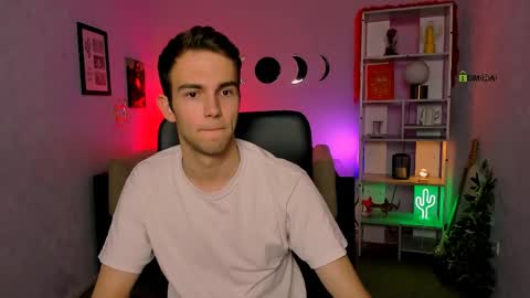 colin online show from 22, 5, 2026