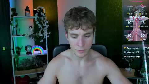Snapshot of colin_storm chatting on 22, 6, 2026 colin online show from 22, 6, 2026