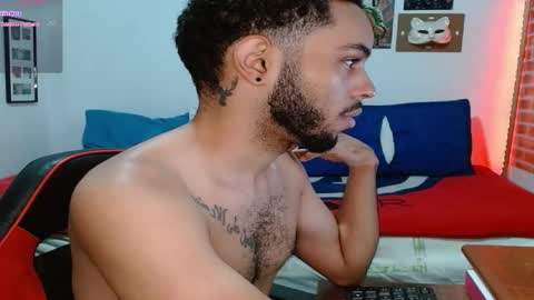 IG  online show from 23, 1, 2025