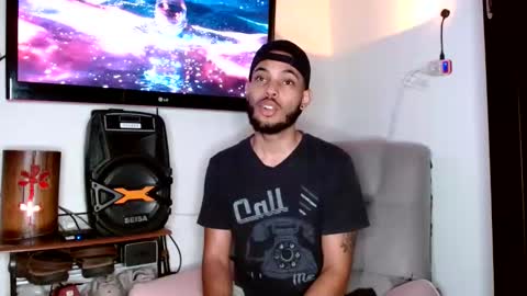 IG  online show from 27, 1, 2025