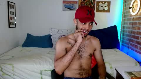 IG  online show from 13, 2, 2025