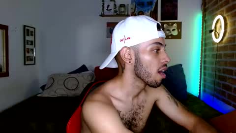 IG  online show from 6, 3, 2025