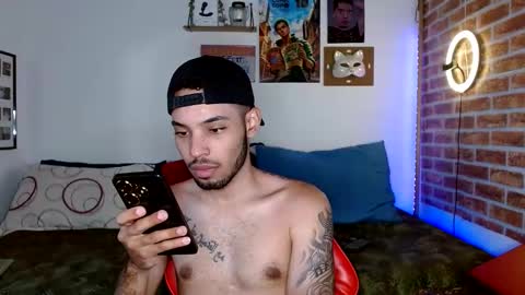 IG  online show from 9, 3, 2025