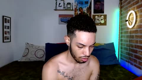 IG  online show from 10, 3, 2025