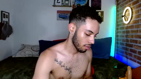 IG  online show from 12, 3, 2025