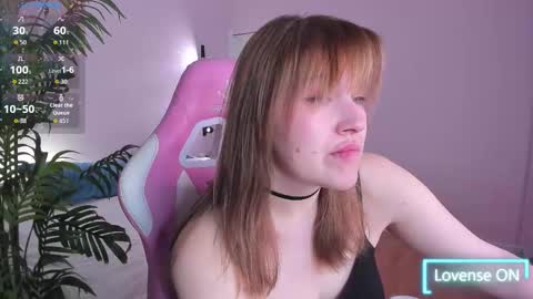 Snapshot of colleen_blake chatting on 18, 1, 2026 Collen Mon Tue Wed Thu Fri GMT 3 0300am - 0900am online show from 18, 1, 2026