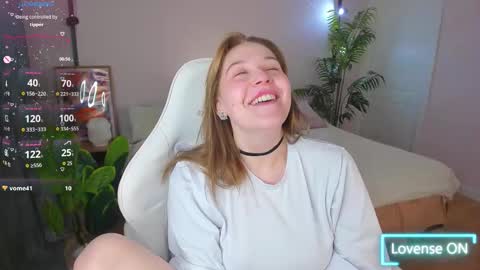 Snapshot of colleen_blake chatting on 5, 2, 2026 Collen Mon Tue Wed Thu Fri GMT 3 0300am - 0900am online show from 5, 2, 2026