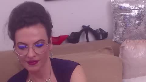 Maddison online show from 19, 4, 2026