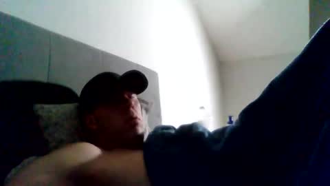 Snapshot of college_muscle chatting on 3, 2, 2025 foreverxshredded online show from 3, 2, 2025