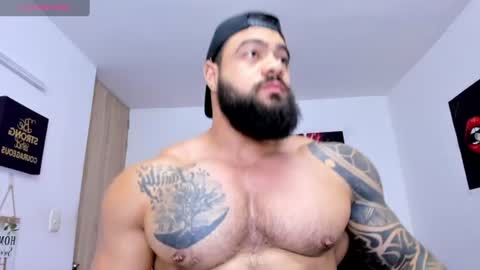 college_muscle_ass online show from 19, 7, 2026