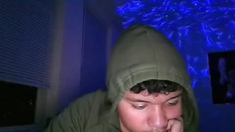 Snapshot of collegehispaniclad chatting on 13, 9, 2025 collegehispaniclad online show from 13, 9, 2025