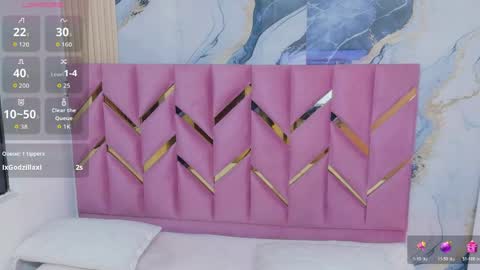  MEGAN  online show from 18, 4, 2026