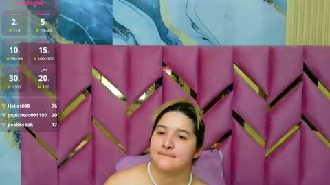  MEGAN  online show from 12, 6, 2026