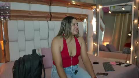  MEGAN  online show from 14, 6, 2026