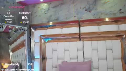  MEGAN  online show from 28, 6, 2026
