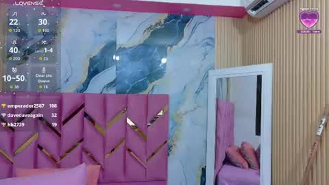  MEGAN  online show from 29, 6, 2026