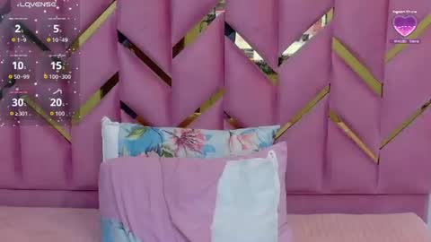  MEGAN  online show from 1, 7, 2026
