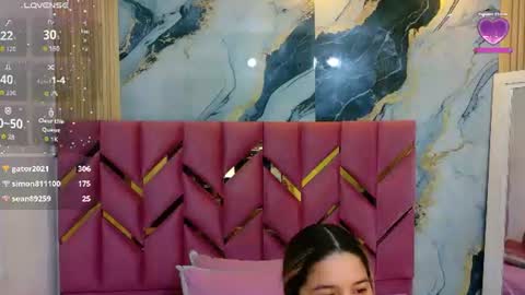  MEGAN  online show from 1, 7, 2026