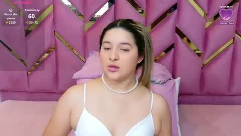  MEGAN  online show from 8, 7, 2026