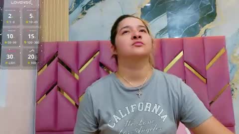  MEGAN  online show from 13, 7, 2026