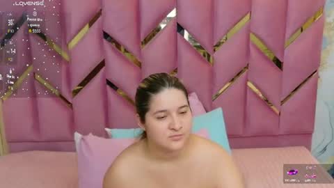  MEGAN  online show from 14, 7, 2026