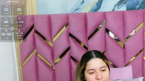  MEGAN  online show from 15, 7, 2026