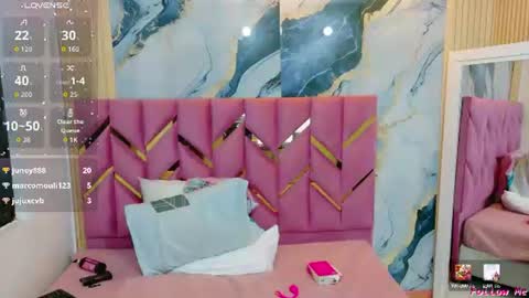  MEGAN  online show from 18, 7, 2026